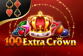 100 Extra Crown