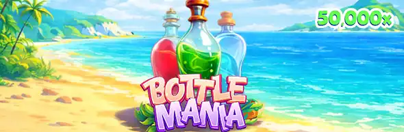Bottle Mania