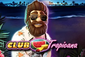 Club Tropicana