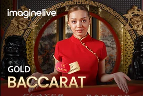 Gold Baccarat