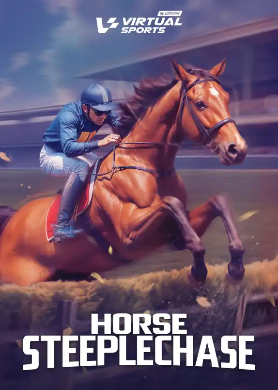 Horse Steeplechase