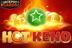 Hot Keno