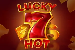 Lucky 7's Hot