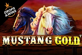 Mustang Gold™