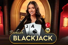 Turkish Blackjack 16