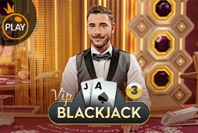VIP Blackjack 3 - Ruby